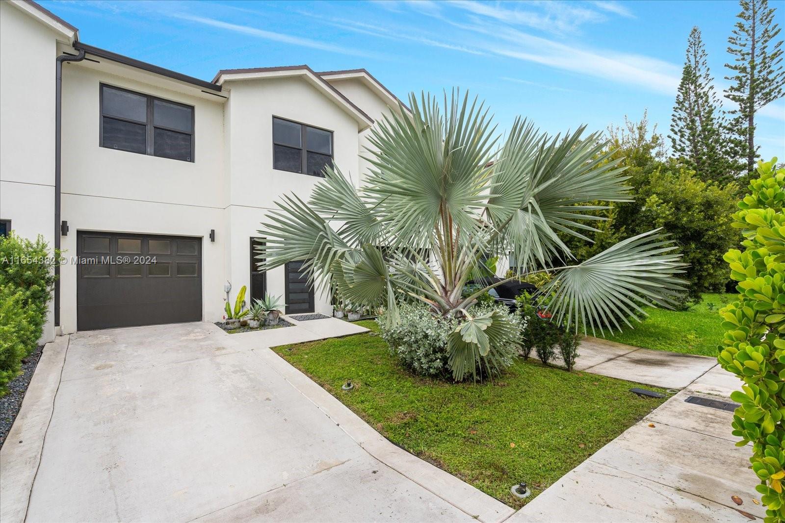 WOODLAWN - Residential