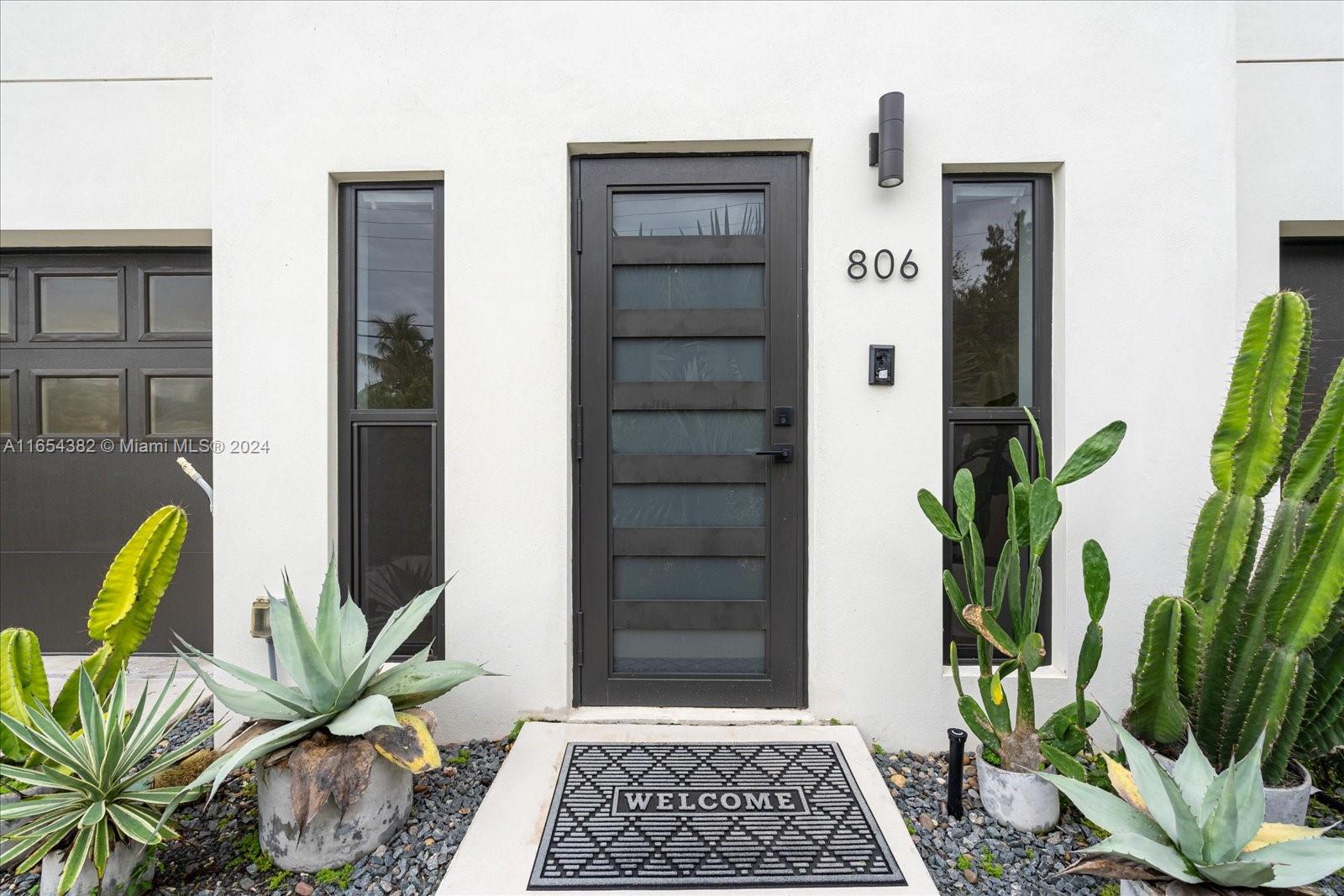 WOODLAWN - Residential