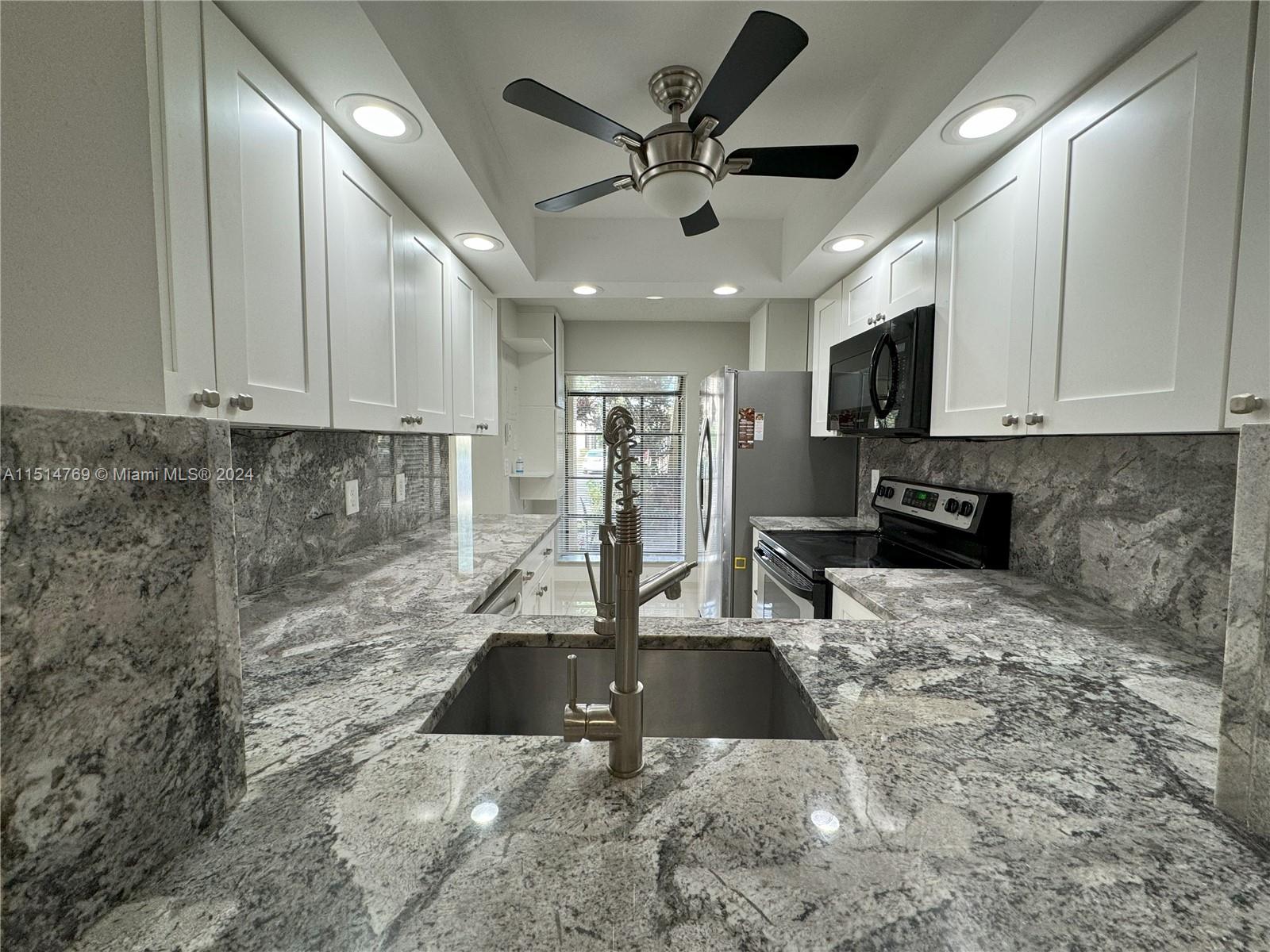 MEADOWRIDGE EAST CONDO - Residential Lease