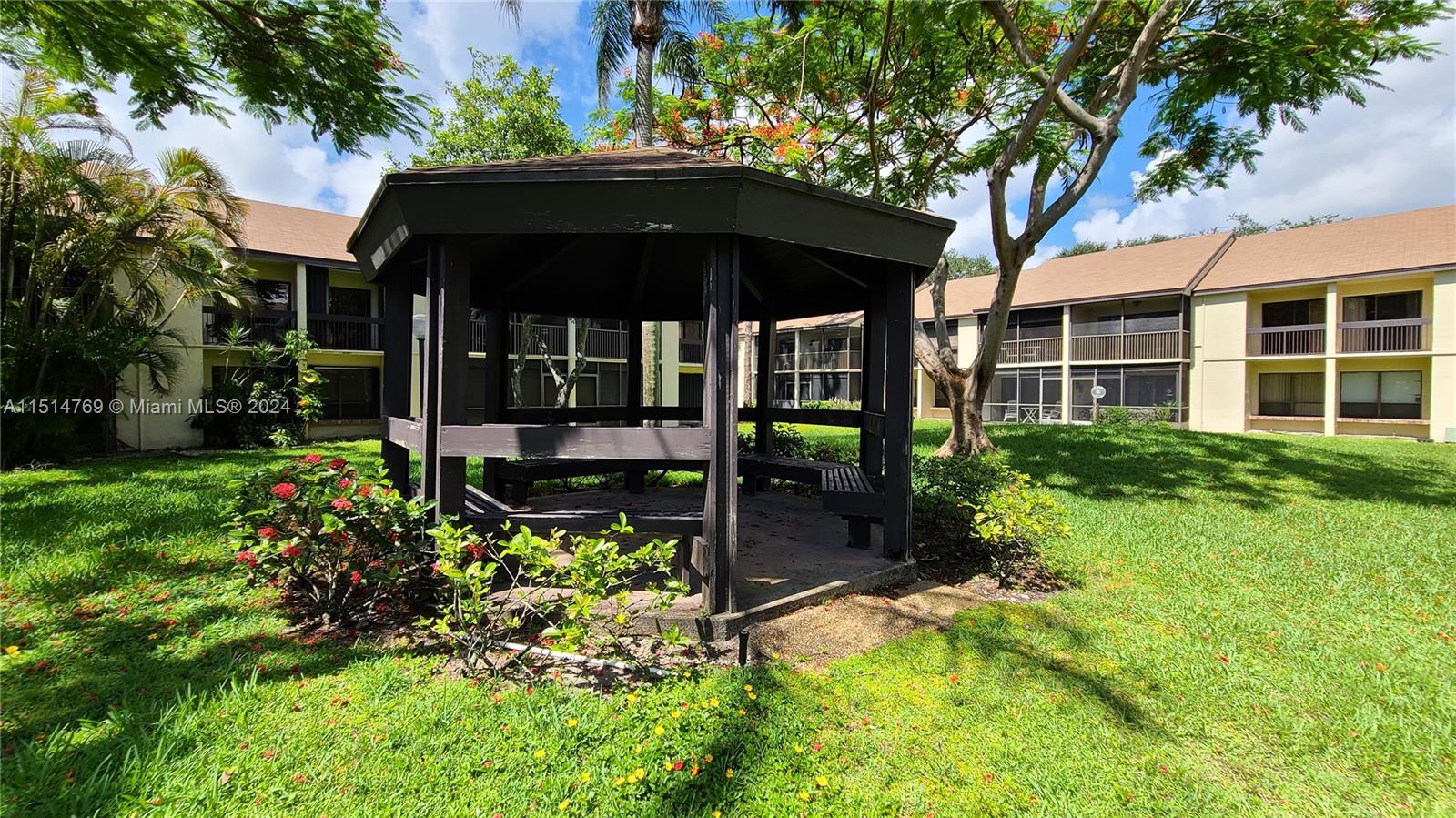 MEADOWRIDGE EAST CONDO - Residential Lease