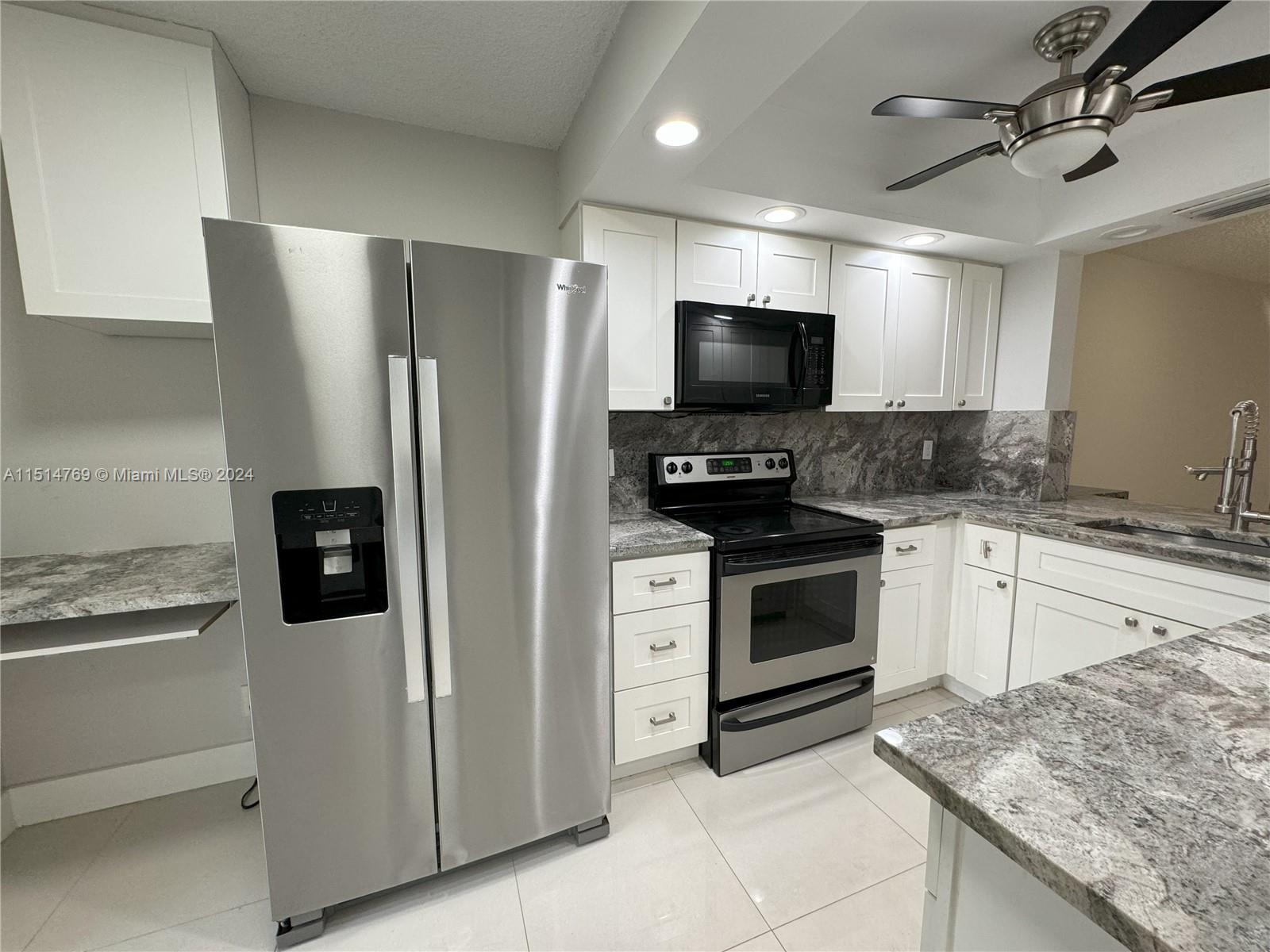MEADOWRIDGE EAST CONDO - Residential Lease