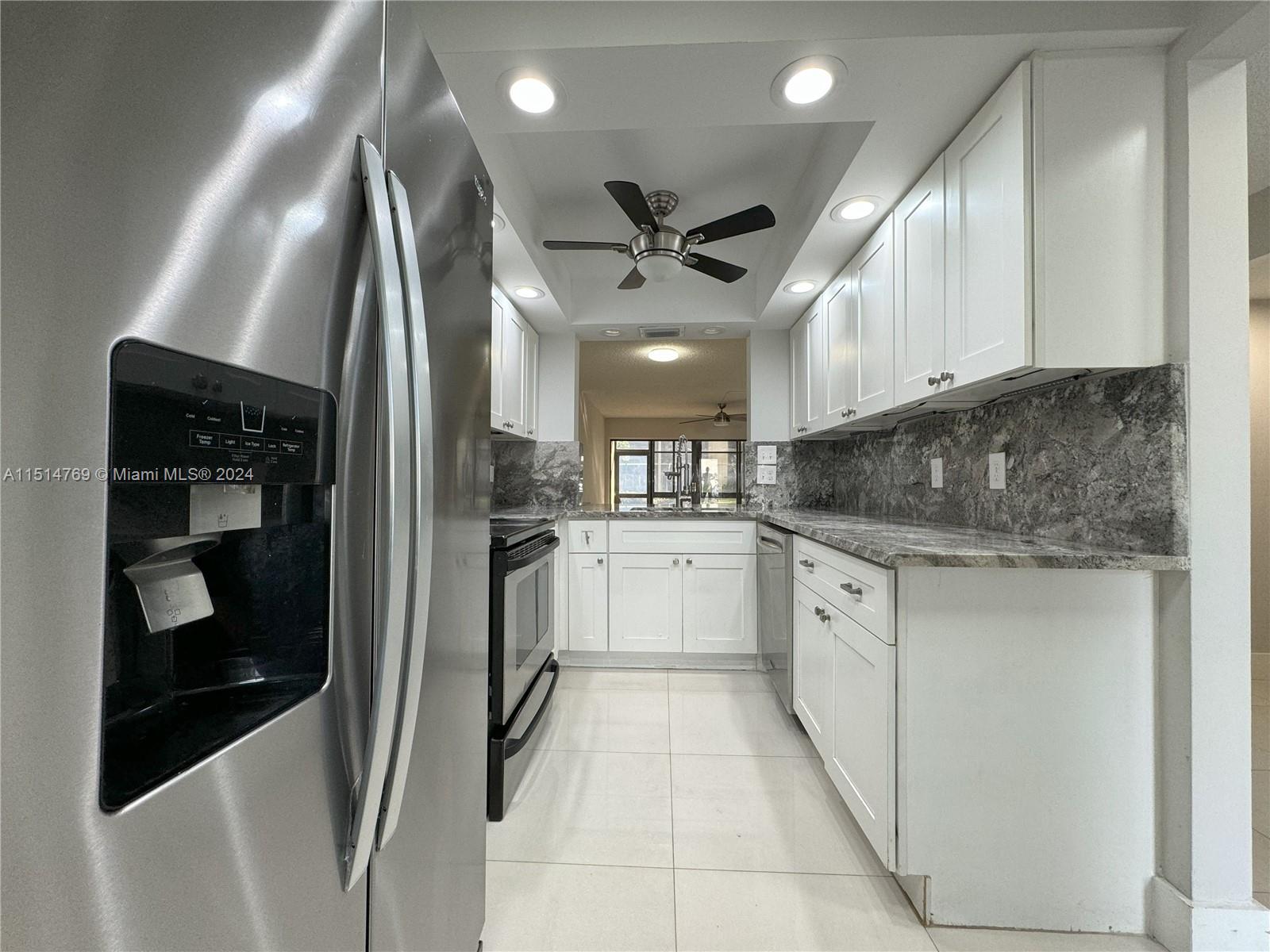 MEADOWRIDGE EAST CONDO - Residential Lease