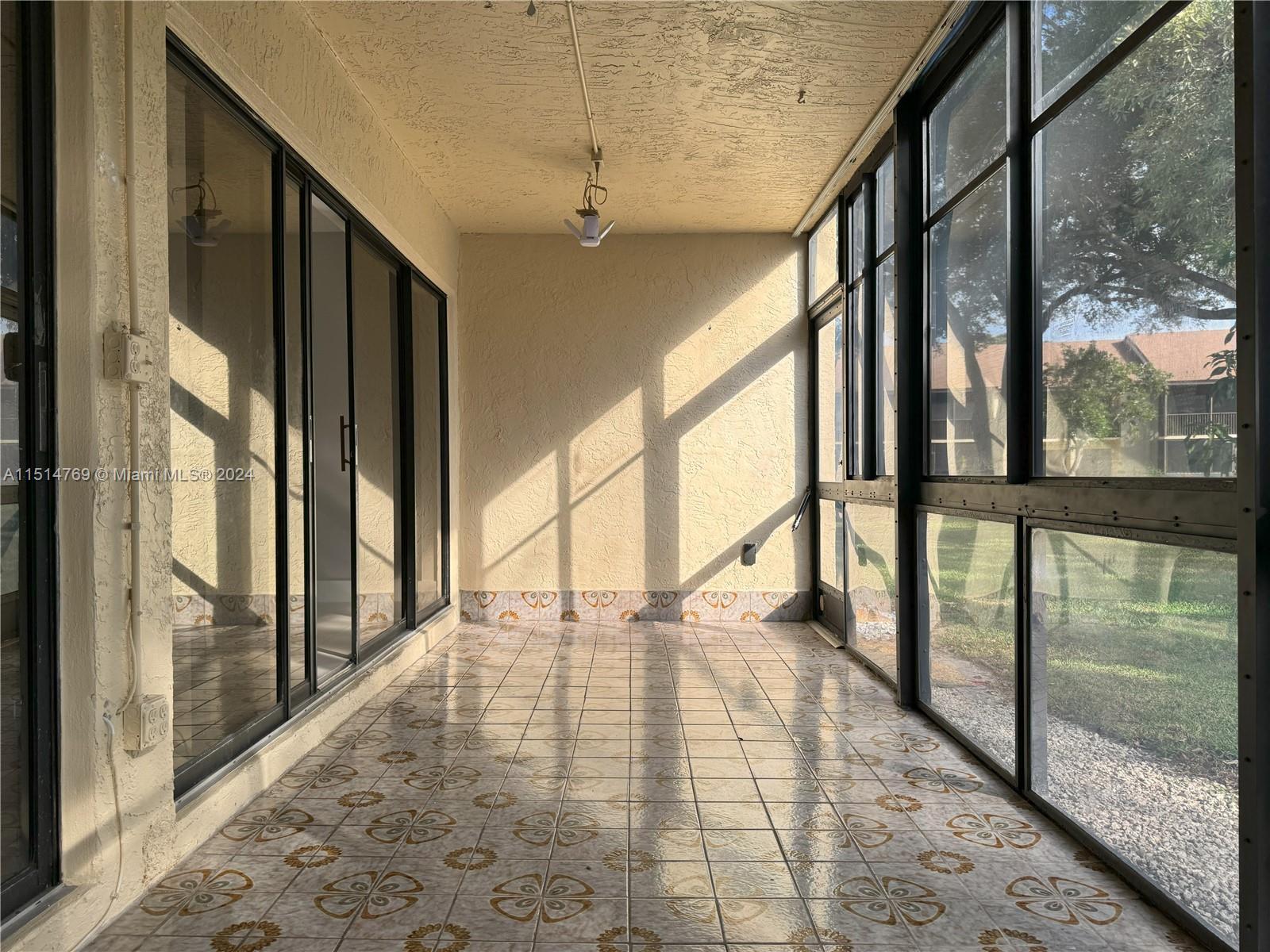 MEADOWRIDGE EAST CONDO - Residential Lease