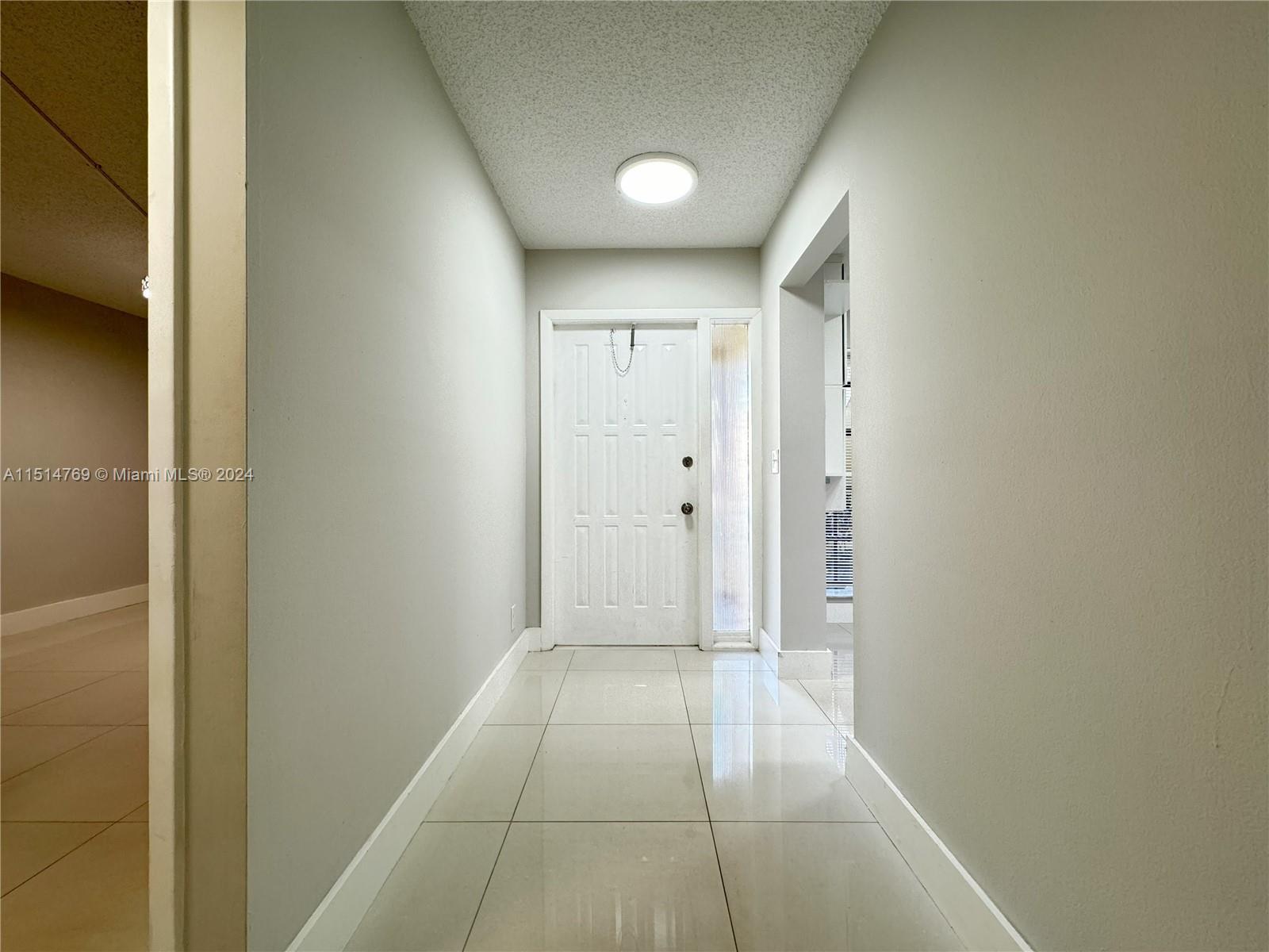 MEADOWRIDGE EAST CONDO - Residential Lease