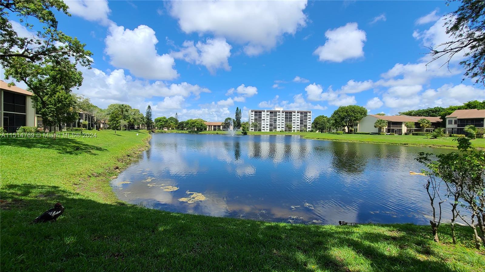 MEADOWRIDGE EAST CONDO - Residential Lease