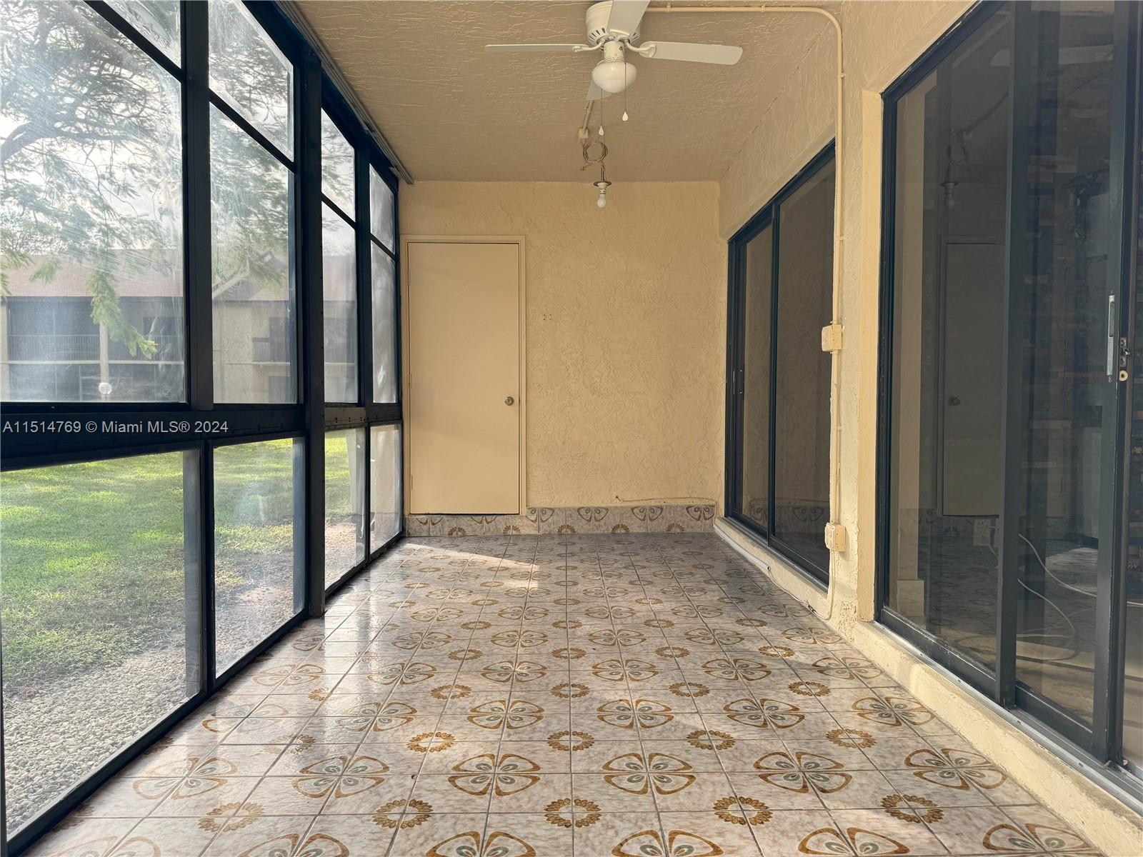 MEADOWRIDGE EAST CONDO - Residential Lease