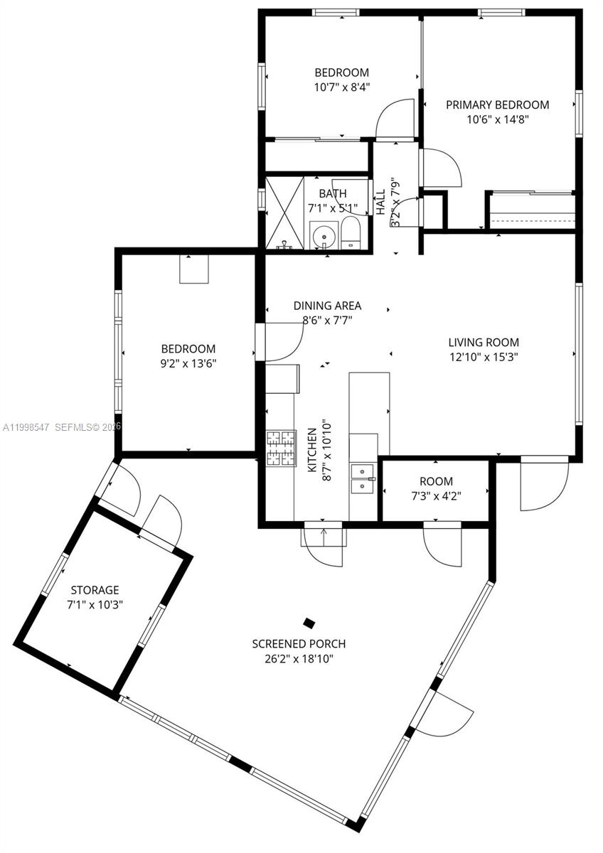 POMPANO BEACH HIGHLANDS 5 - Residential