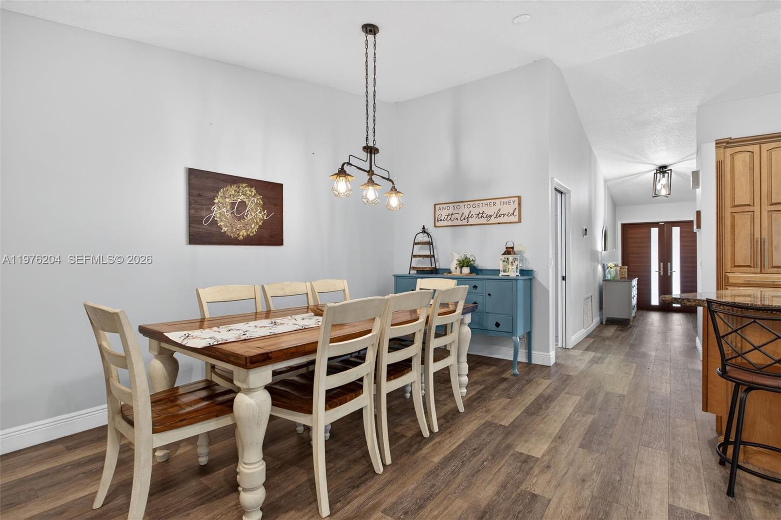 PINE RIDGE - Residential