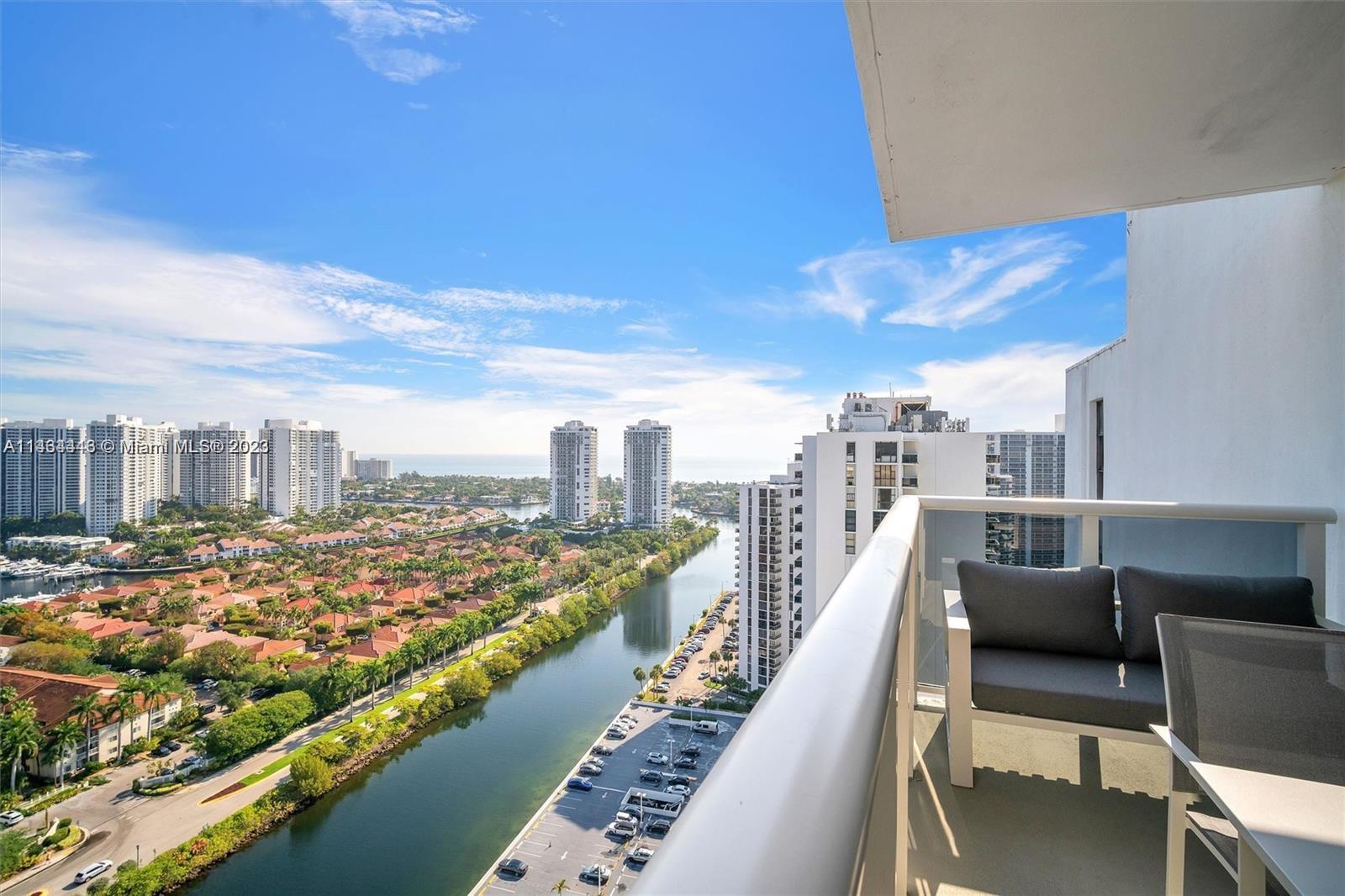 ENJOY THE MOST DRAMATIC&BEAUTIFULL VIEW FROM THIS AMAZING PH, REMODELED IN 2016 : KITCHEN BATHROOMS AND TILE FLOORING . COVERED PARKING.PANORAMIC VIEW OF THE OCEAN AND INTRACOASTAL PH 2 BEDROOMS 2 FULL BATHS,GLASS BALCONY FABULOUSLY TINTED, SPLIT FLOOR PLAN!! NEW GYM, NEW RECREATION ROOM AND MORE.BLDG HAS BEEN REMODELED,NEW BALCONIES, HALLWAYS, HEATED POOL. ACROSS FROM PGA GOLF COURSE RESORT. 24 HR CONCIERGE. COURTESY BUS. 3.5 MILES TO THE BEACH..WASHER & DRYER IN THE HALLWAY,ONLY SERVICE OR EMOTIONAL SUPPORT PETS