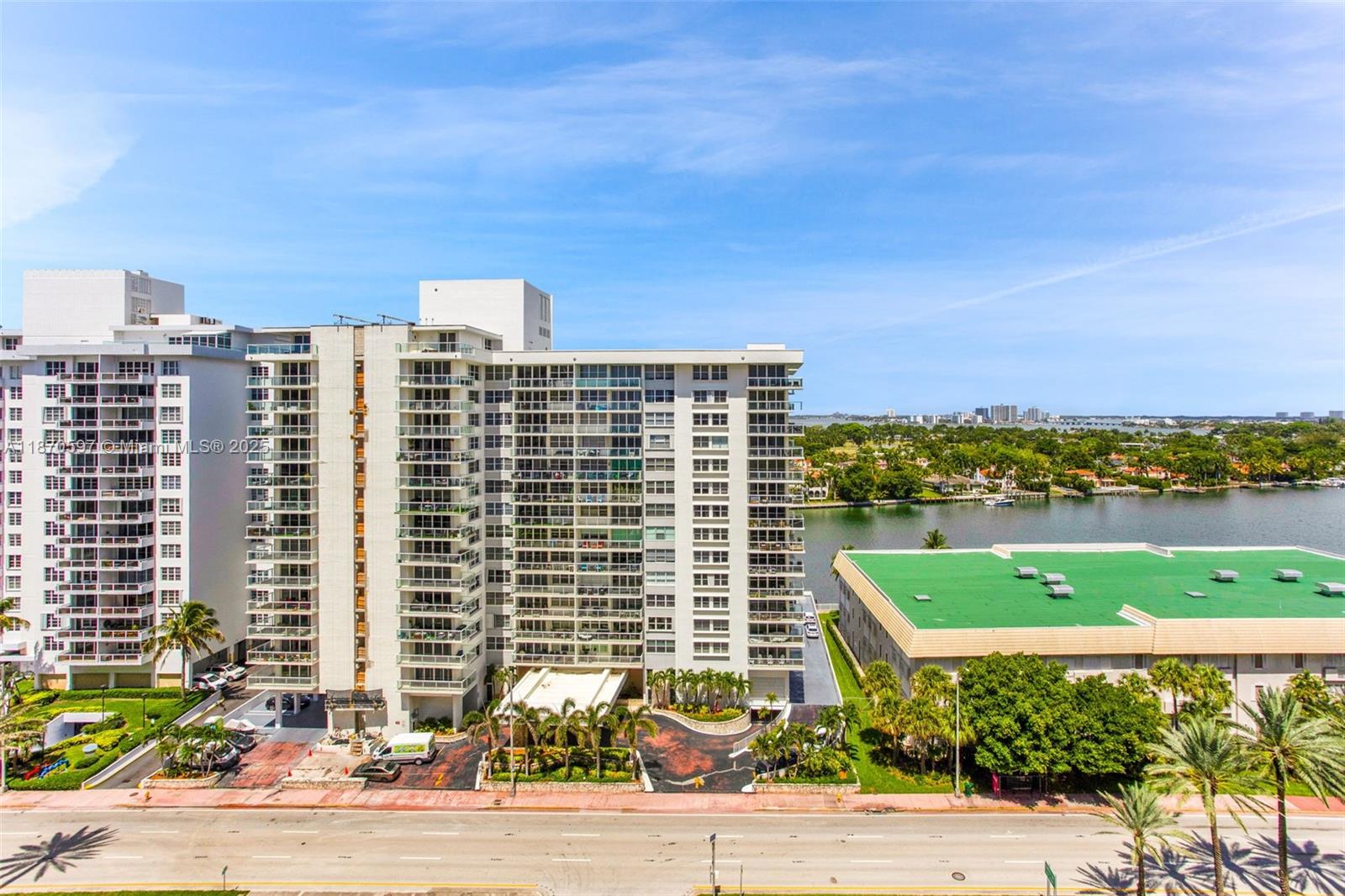 AMD PL OF 2ND OCEAN FRONT - Residential