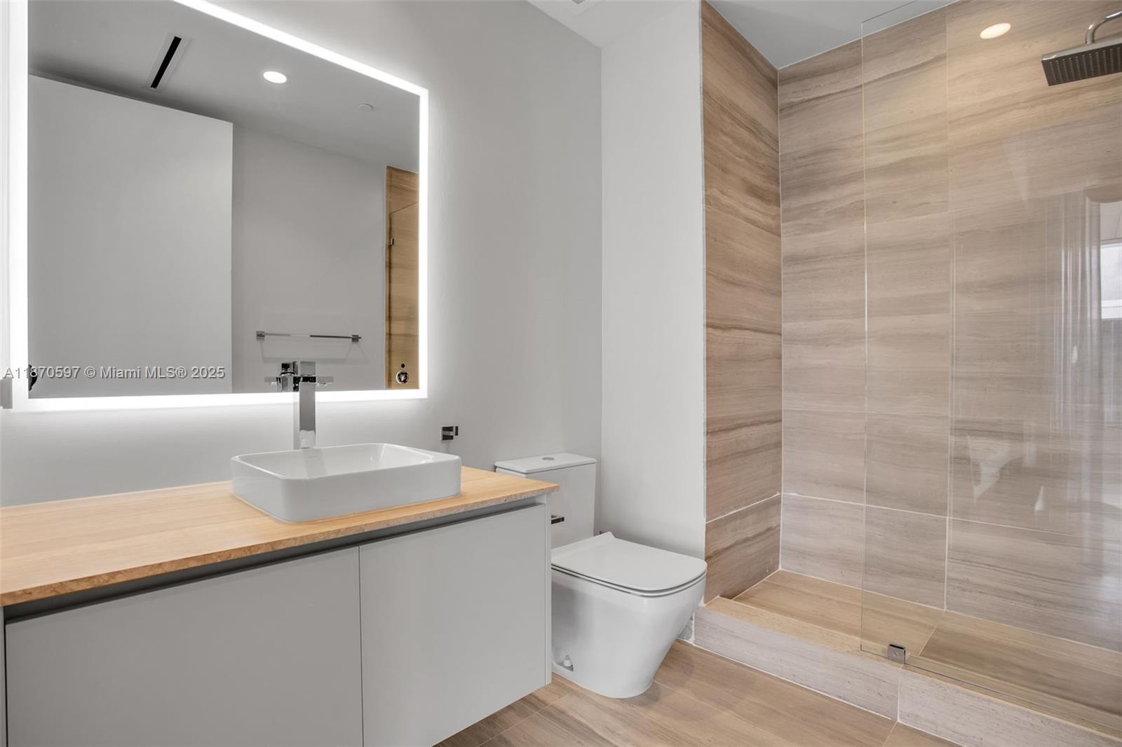 AMD PL OF 2ND OCEAN FRONT - Residential