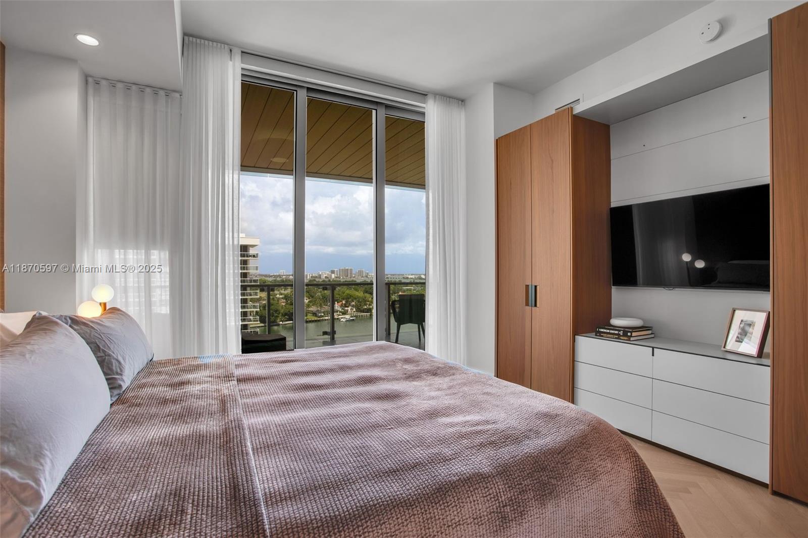 AMD PL OF 2ND OCEAN FRONT - Residential