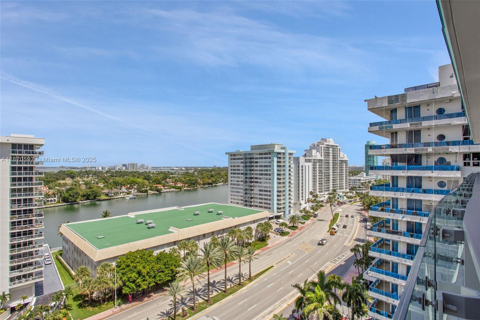 AMD PL OF 2ND OCEAN FRONT - Residential