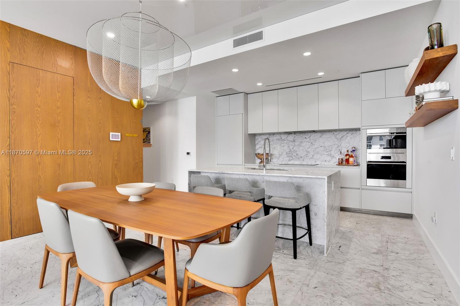 AMD PL OF 2ND OCEAN FRONT - Residential