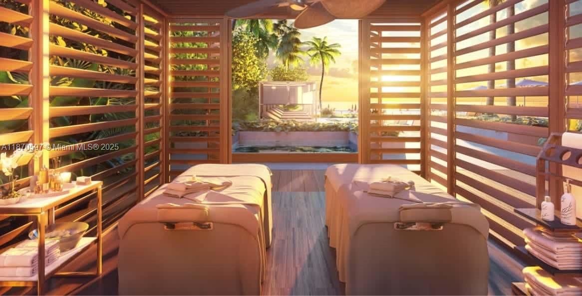 AMD PL OF 2ND OCEAN FRONT - Residential