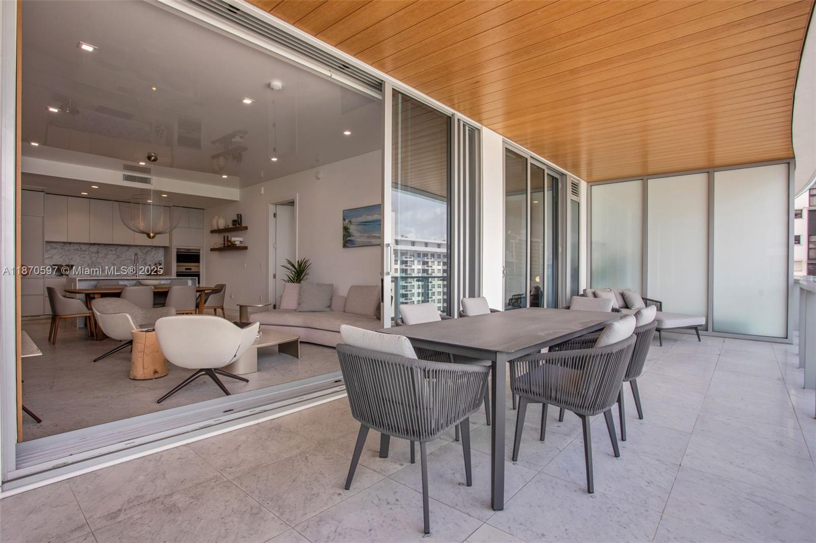 AMD PL OF 2ND OCEAN FRONT - Residential