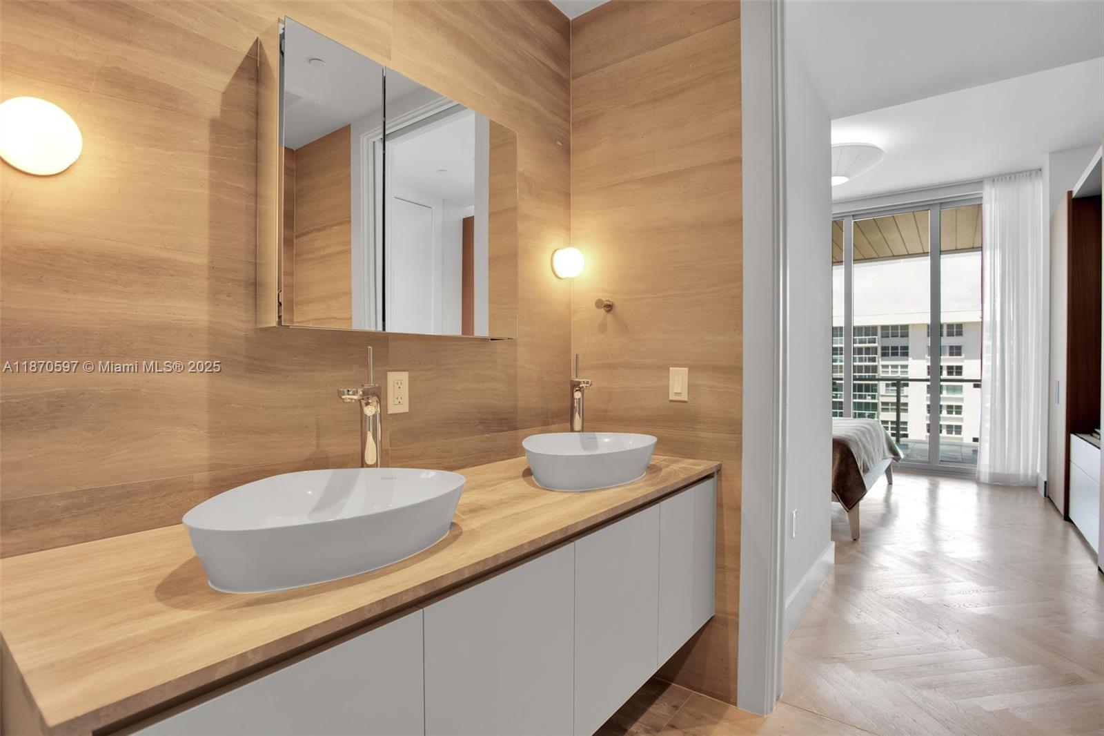 AMD PL OF 2ND OCEAN FRONT - Residential