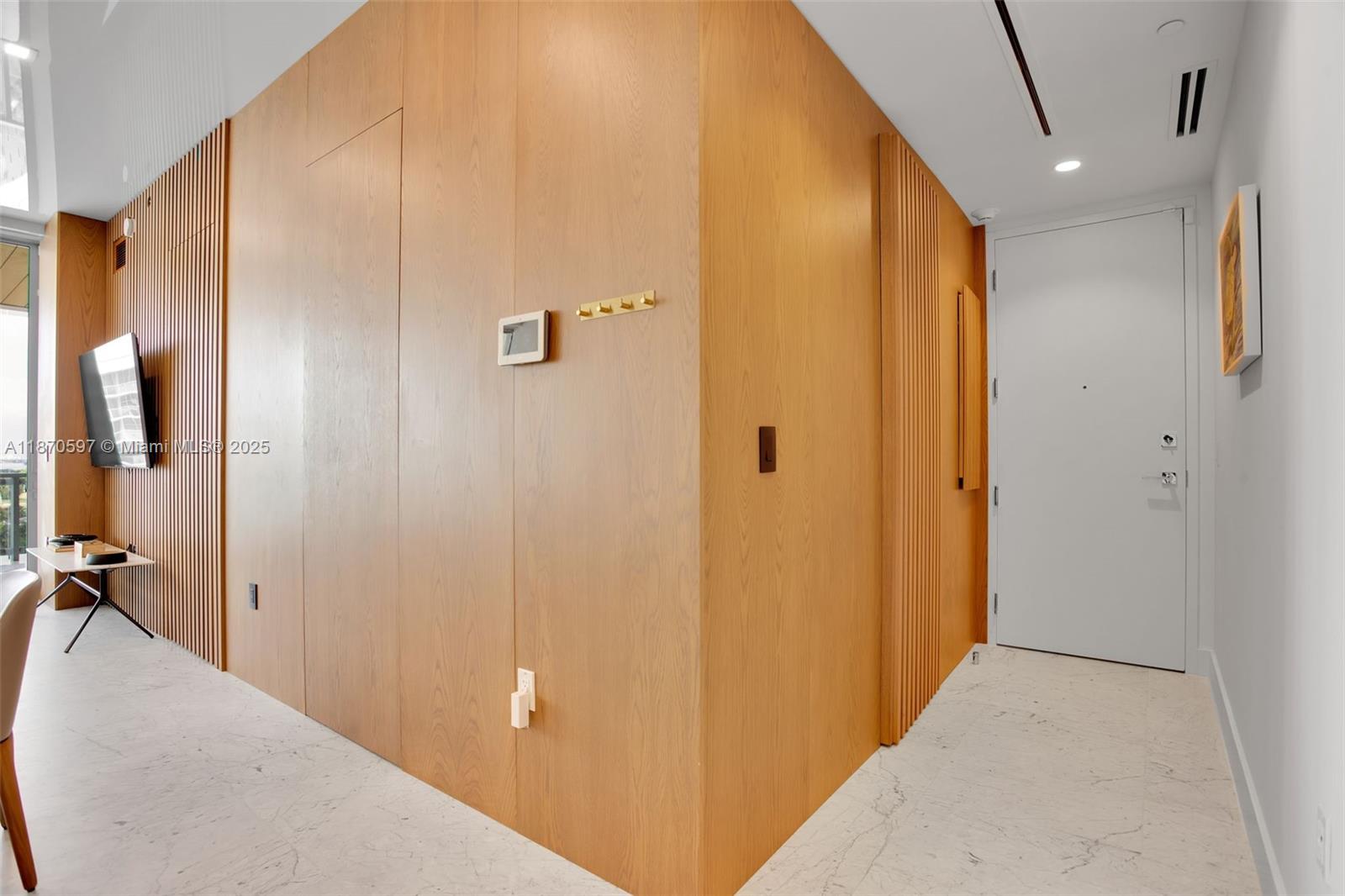 AMD PL OF 2ND OCEAN FRONT - Residential