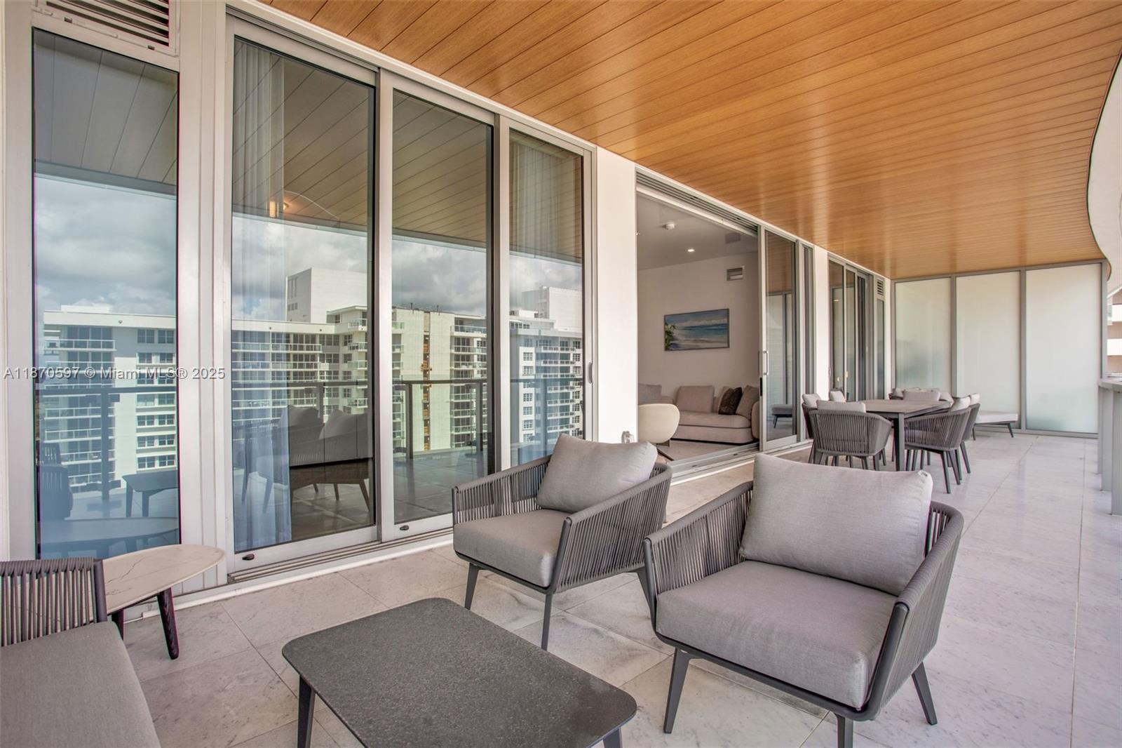 AMD PL OF 2ND OCEAN FRONT - Residential