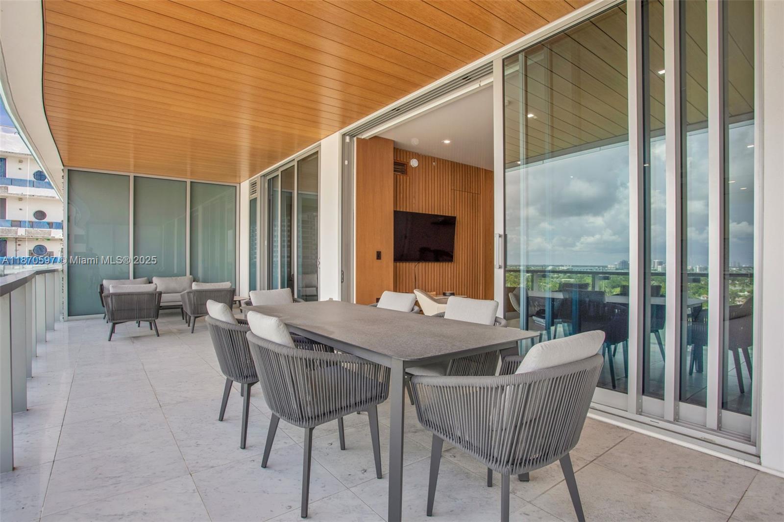 AMD PL OF 2ND OCEAN FRONT - Residential