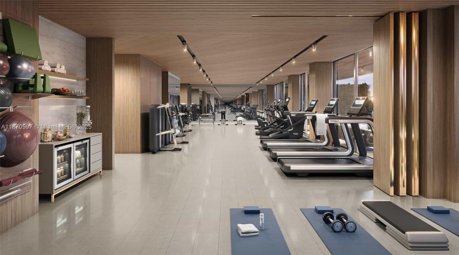 AMD PL OF 2ND OCEAN FRONT - Residential