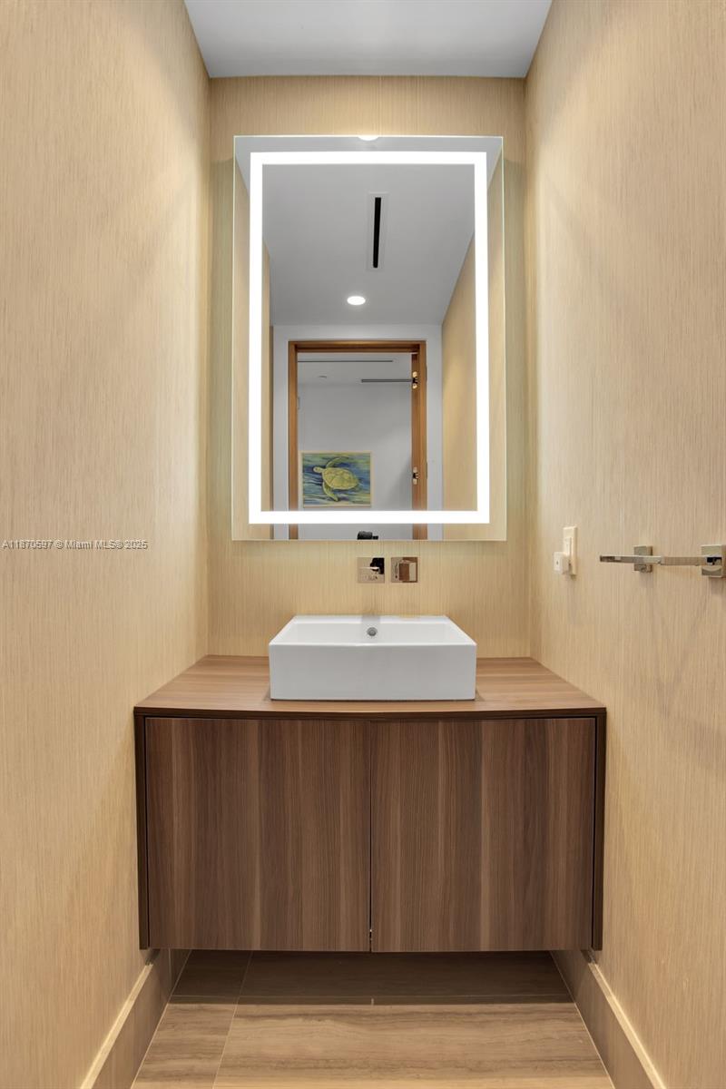 AMD PL OF 2ND OCEAN FRONT - Residential