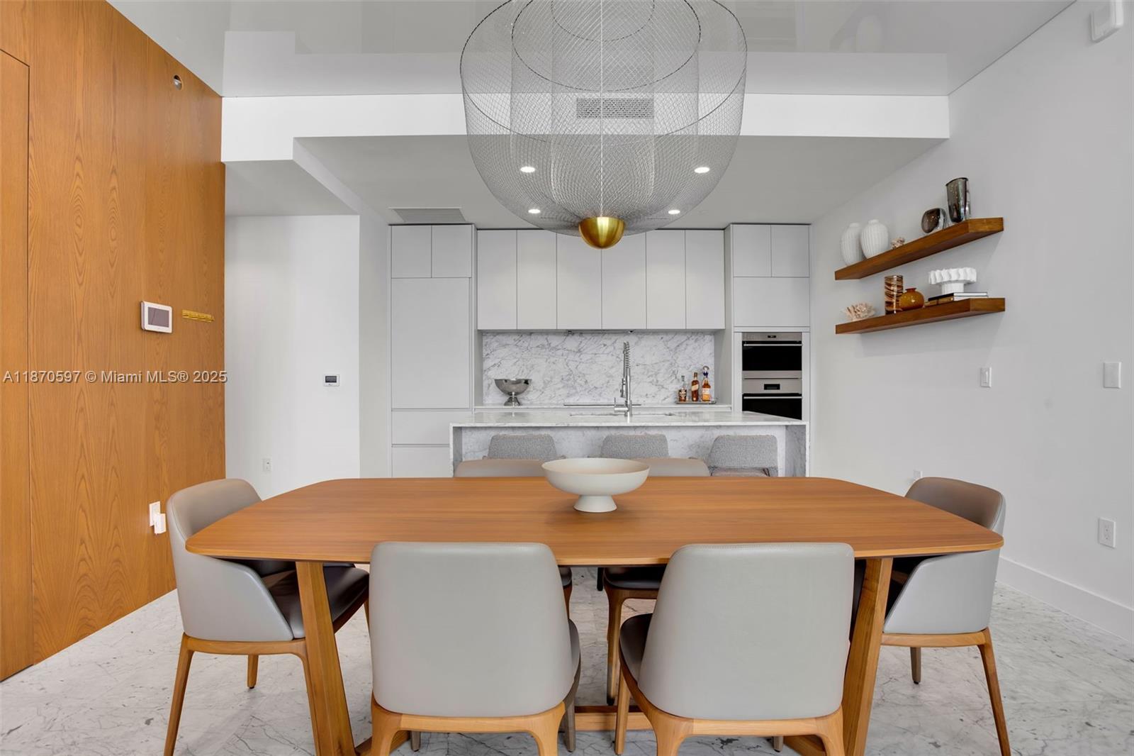 AMD PL OF 2ND OCEAN FRONT - Residential