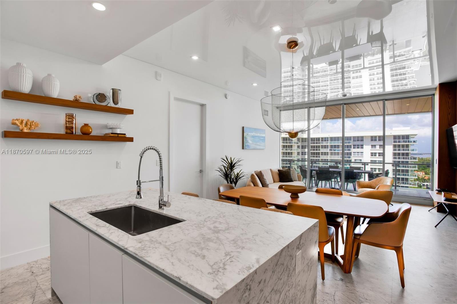 AMD PL OF 2ND OCEAN FRONT - Residential