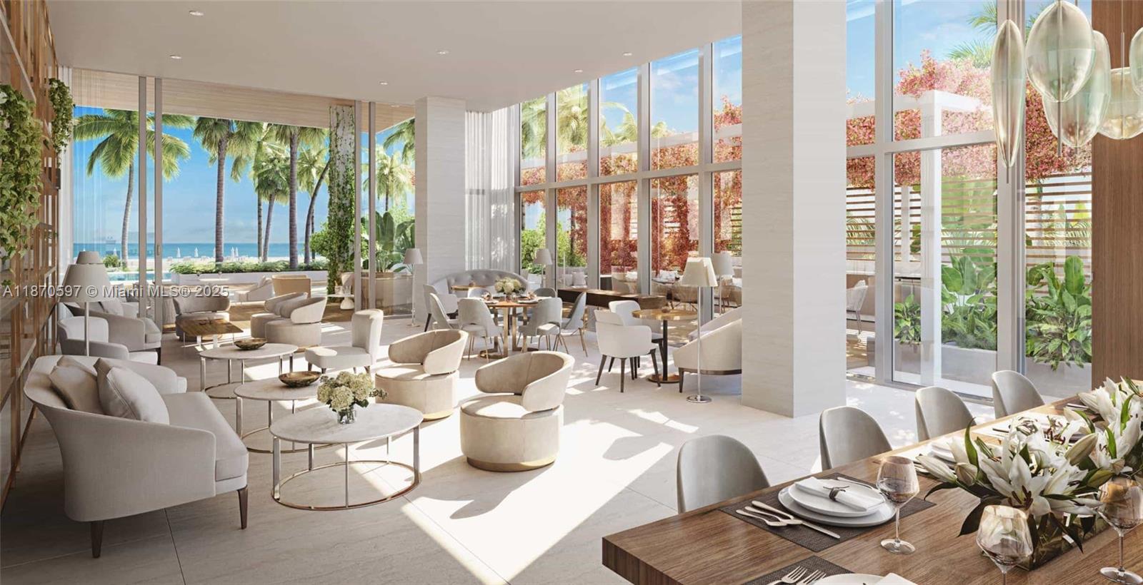 AMD PL OF 2ND OCEAN FRONT - Residential