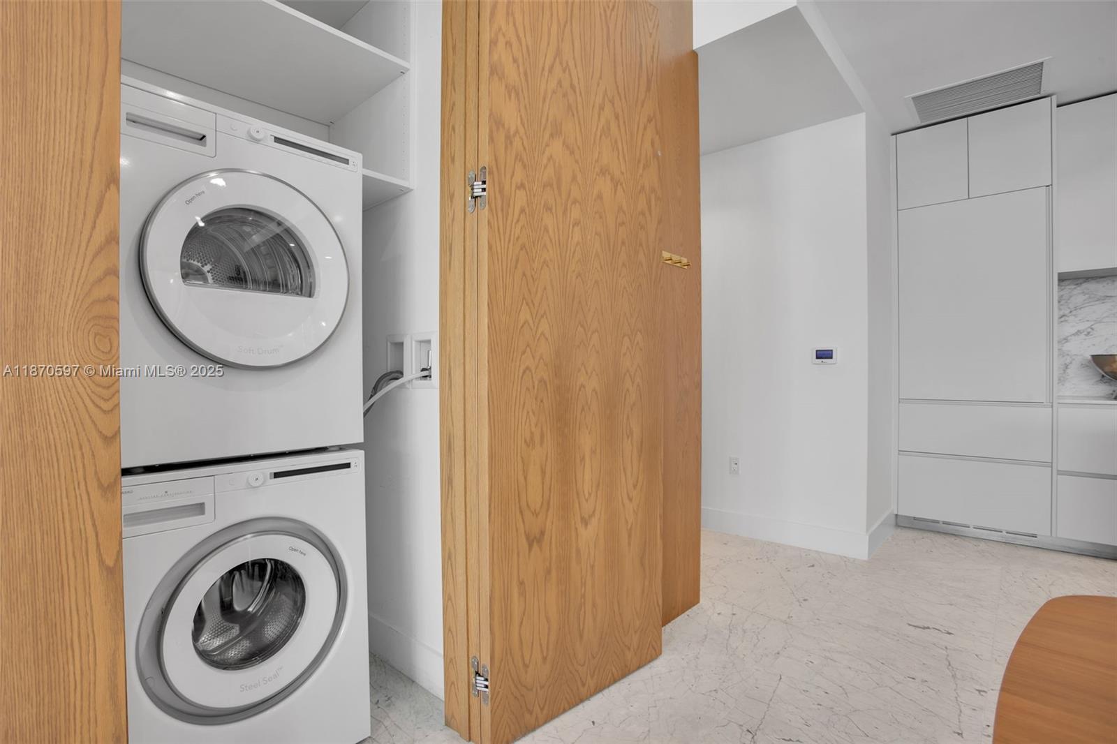 AMD PL OF 2ND OCEAN FRONT - Residential