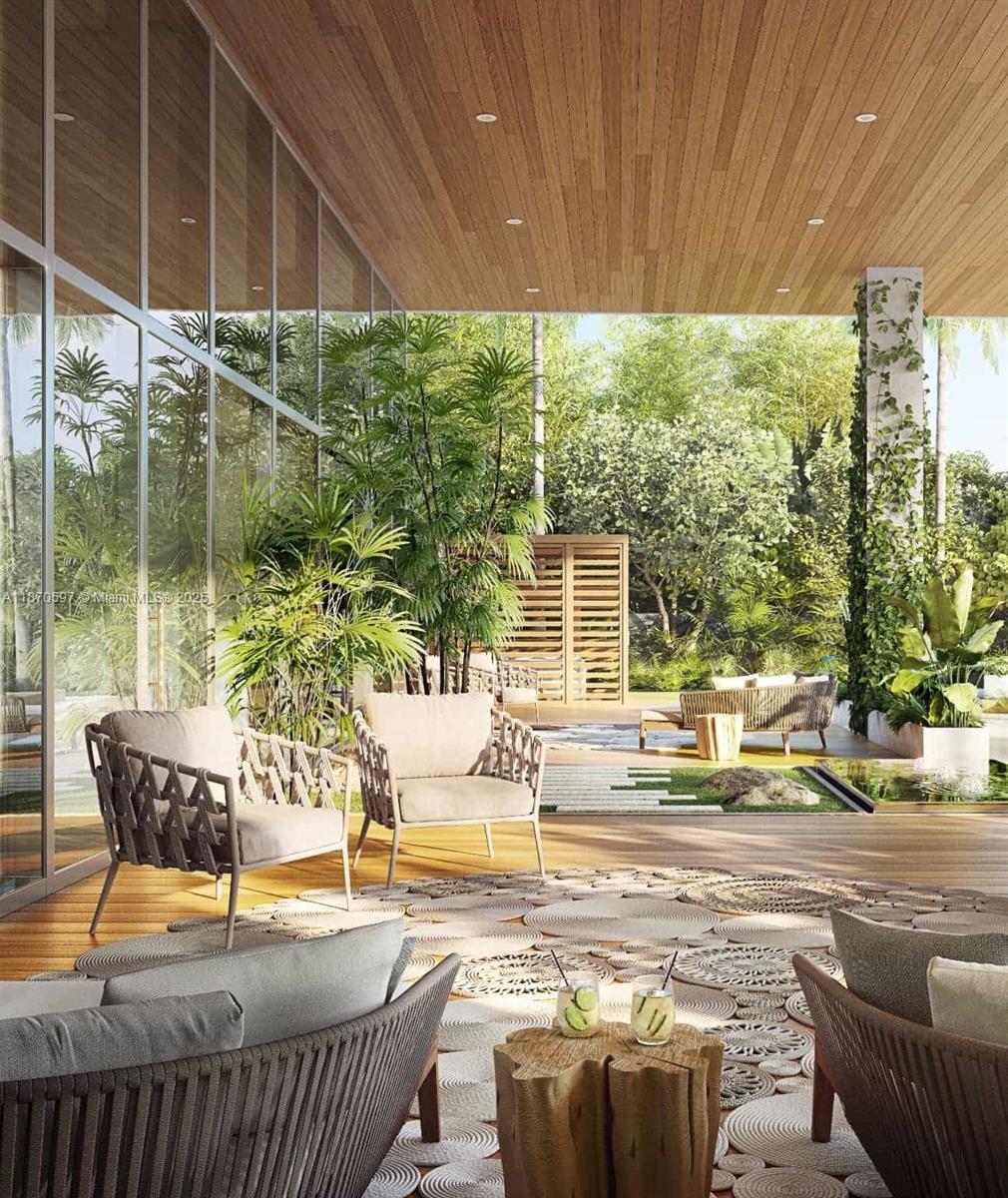 AMD PL OF 2ND OCEAN FRONT - Residential