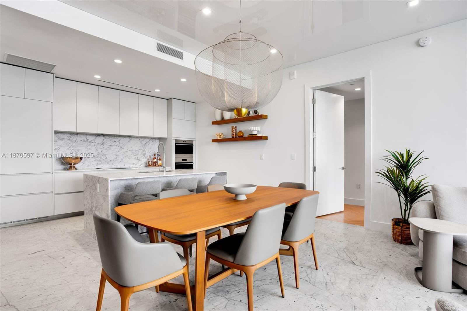 AMD PL OF 2ND OCEAN FRONT - Residential