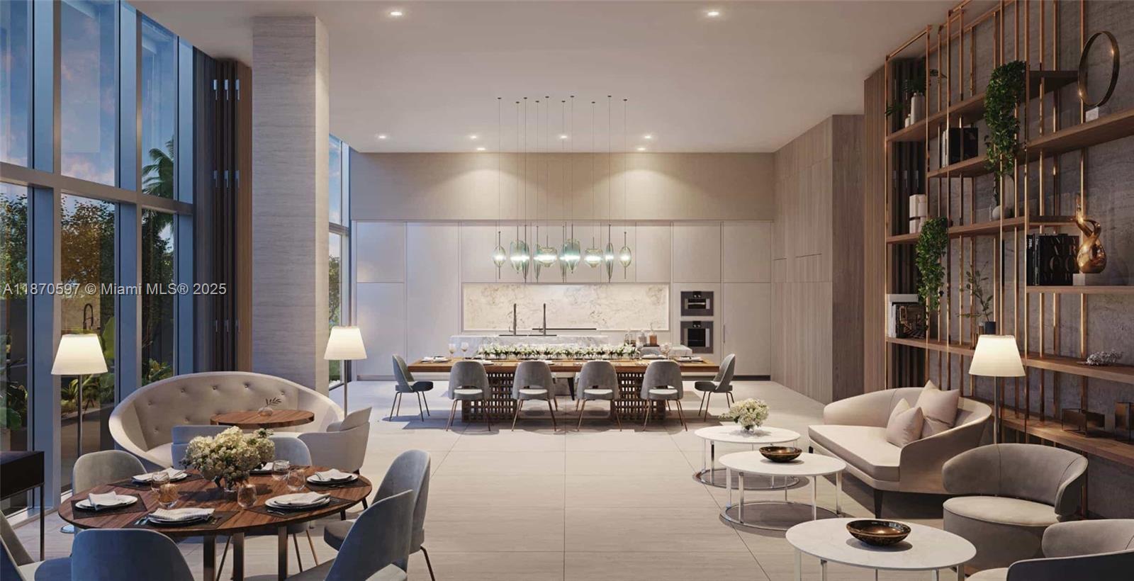 AMD PL OF 2ND OCEAN FRONT - Residential