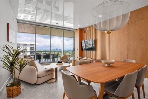Photo of 5775 Collins Ave #1105, Miami Beach, FL 33140 (MLS # A11870597)