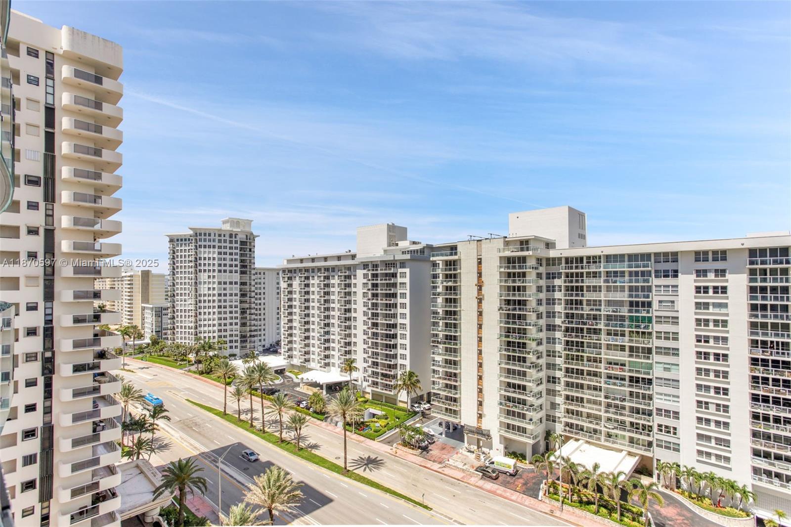 AMD PL OF 2ND OCEAN FRONT - Residential