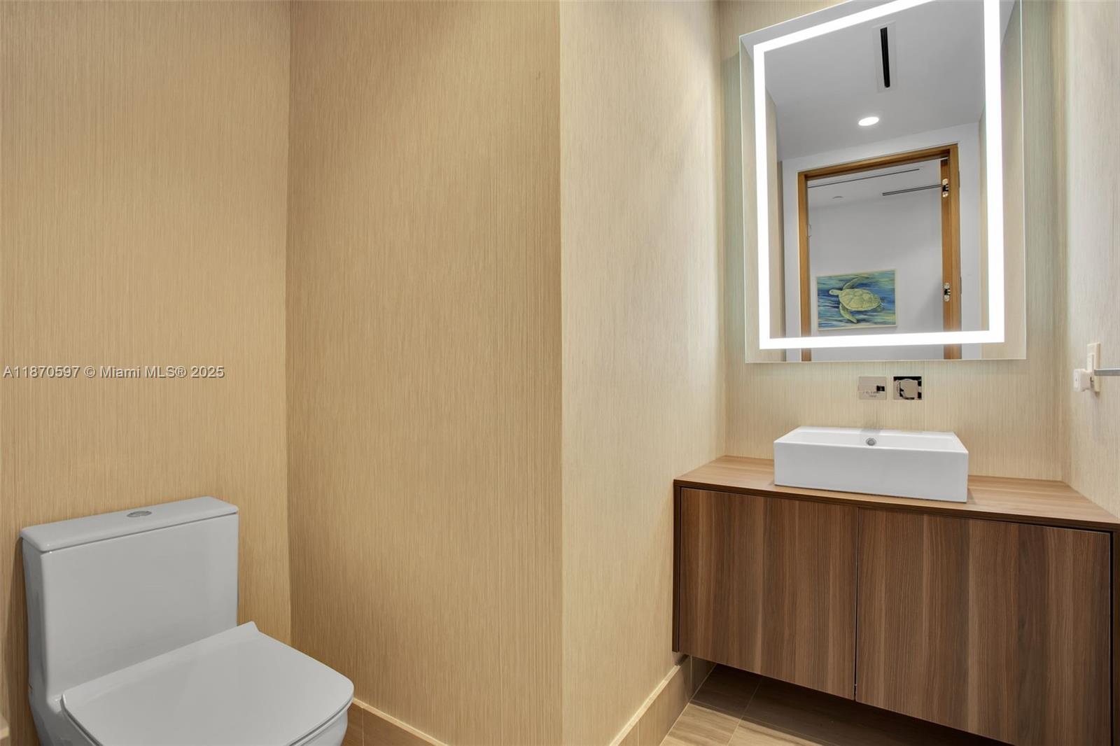 AMD PL OF 2ND OCEAN FRONT - Residential