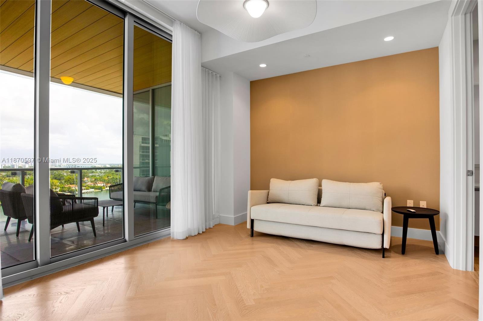 AMD PL OF 2ND OCEAN FRONT - Residential