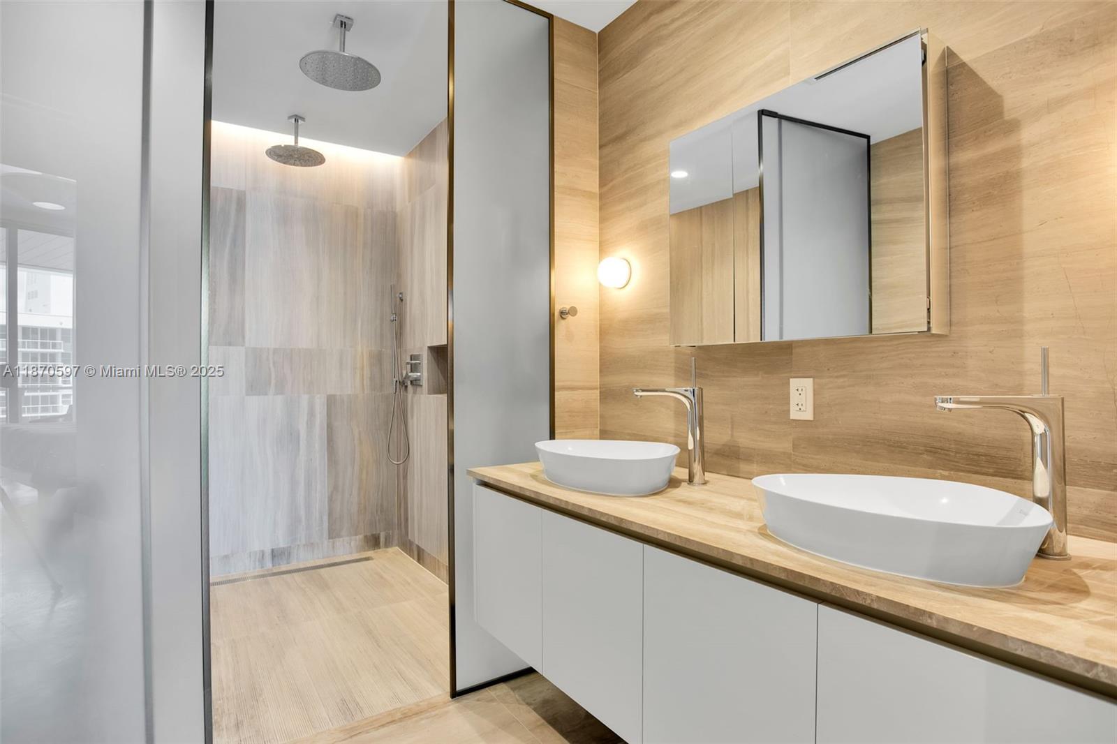 AMD PL OF 2ND OCEAN FRONT - Residential