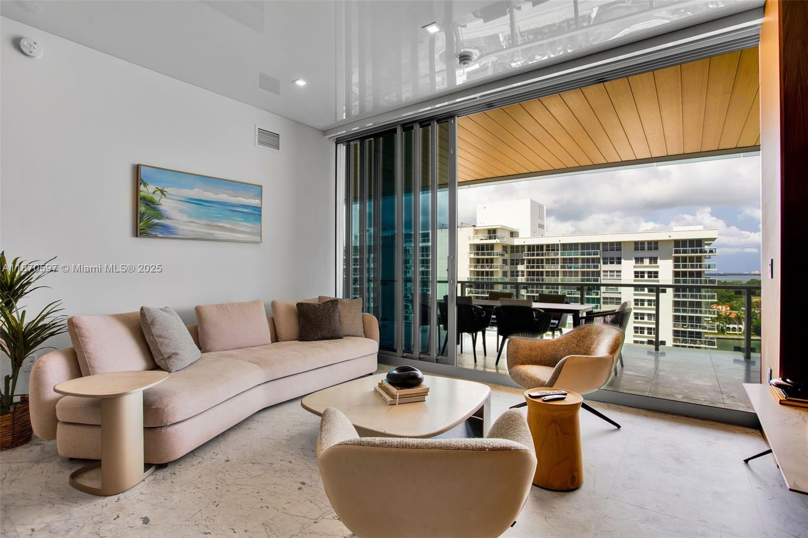 AMD PL OF 2ND OCEAN FRONT - Residential