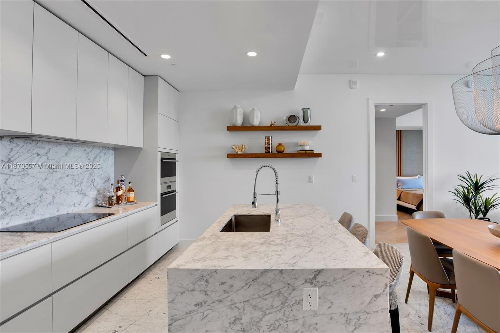 AMD PL OF 2ND OCEAN FRONT - Residential