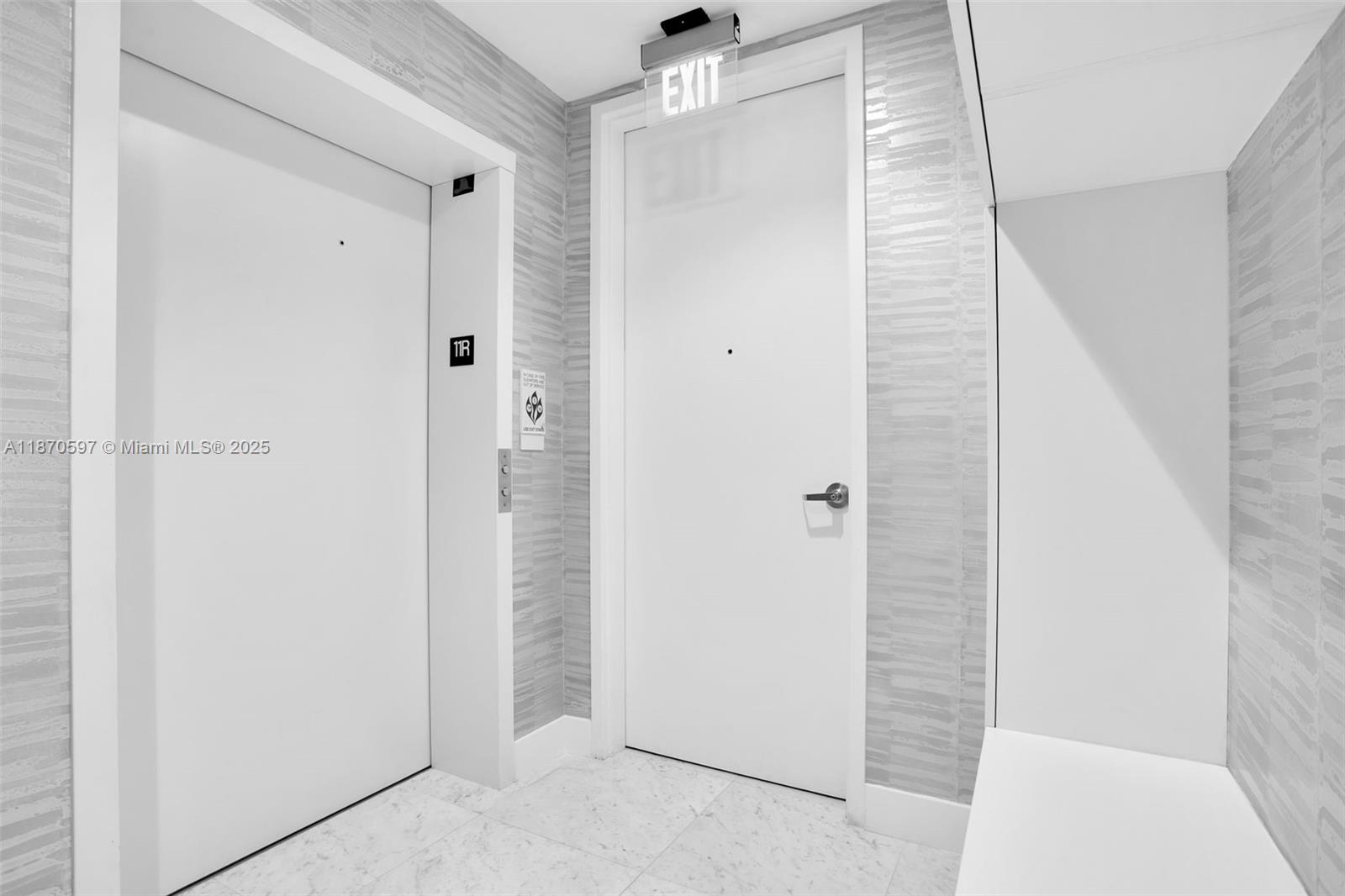 AMD PL OF 2ND OCEAN FRONT - Residential