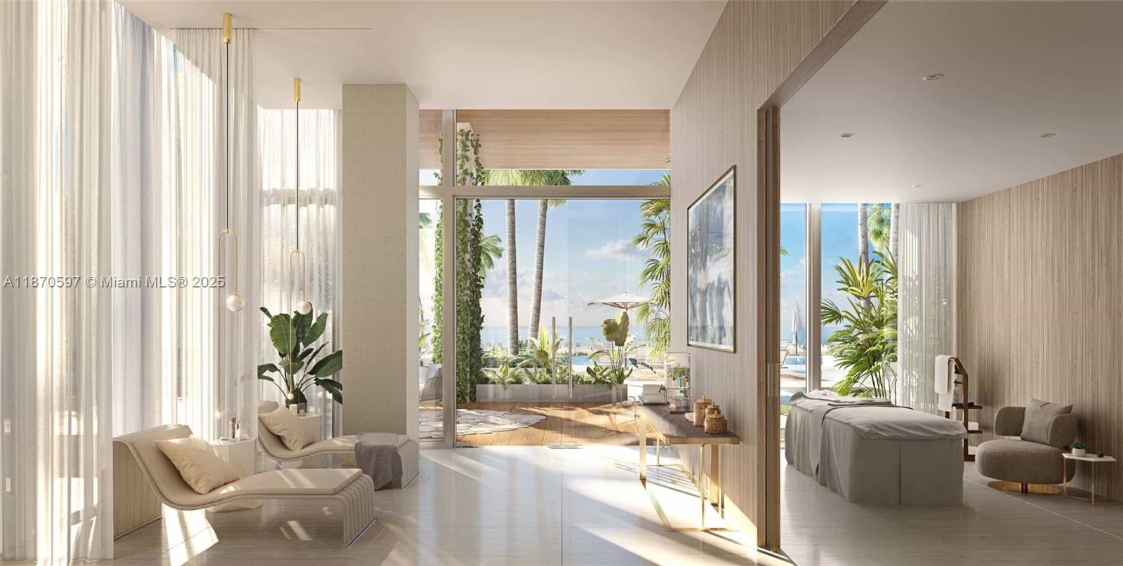 AMD PL OF 2ND OCEAN FRONT - Residential