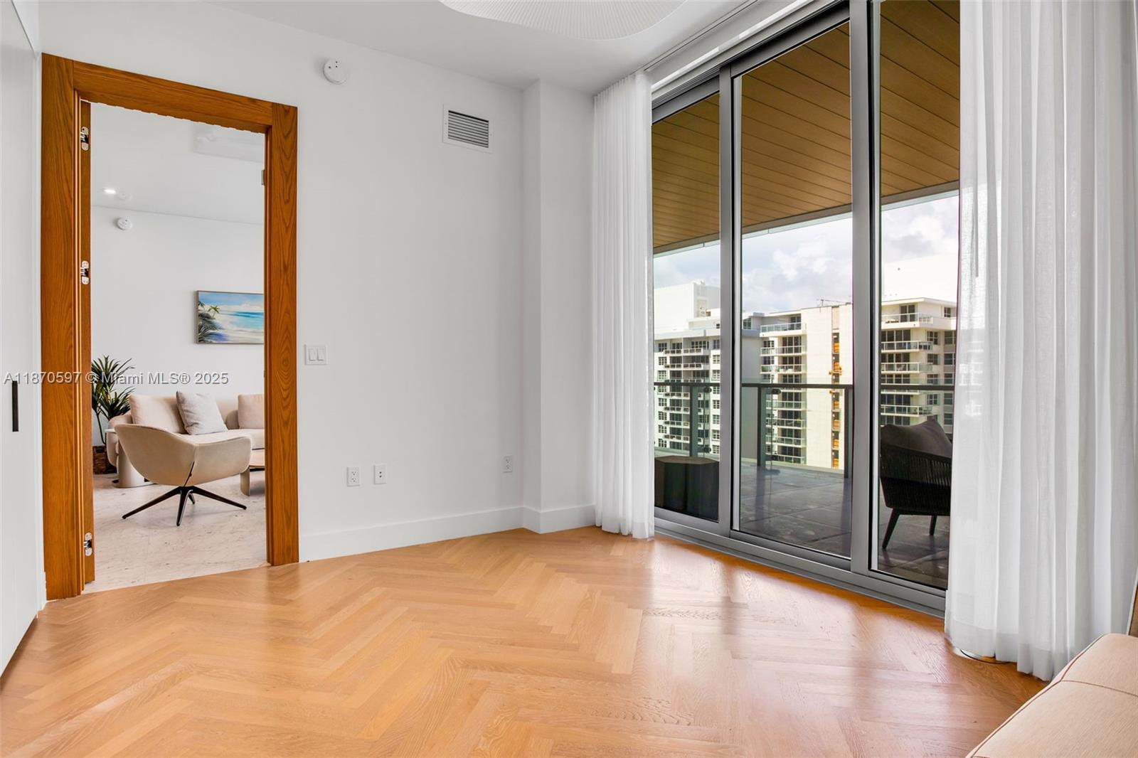 AMD PL OF 2ND OCEAN FRONT - Residential