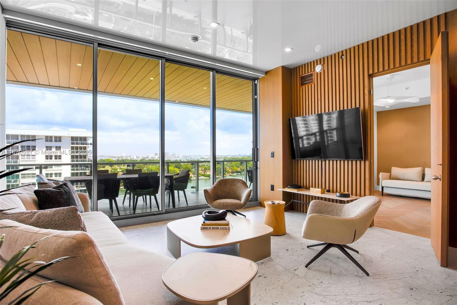 AMD PL OF 2ND OCEAN FRONT - Residential