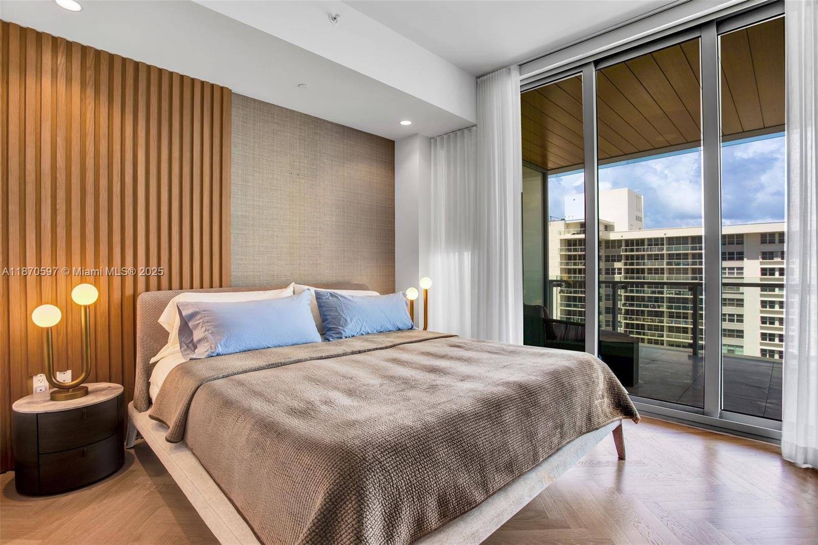 AMD PL OF 2ND OCEAN FRONT - Residential