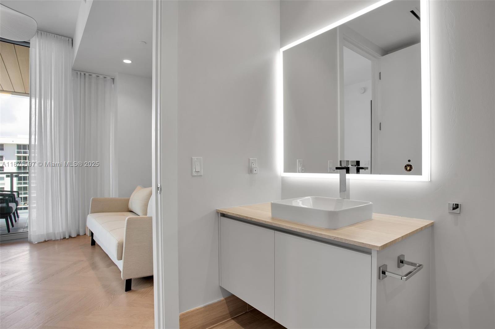 AMD PL OF 2ND OCEAN FRONT - Residential