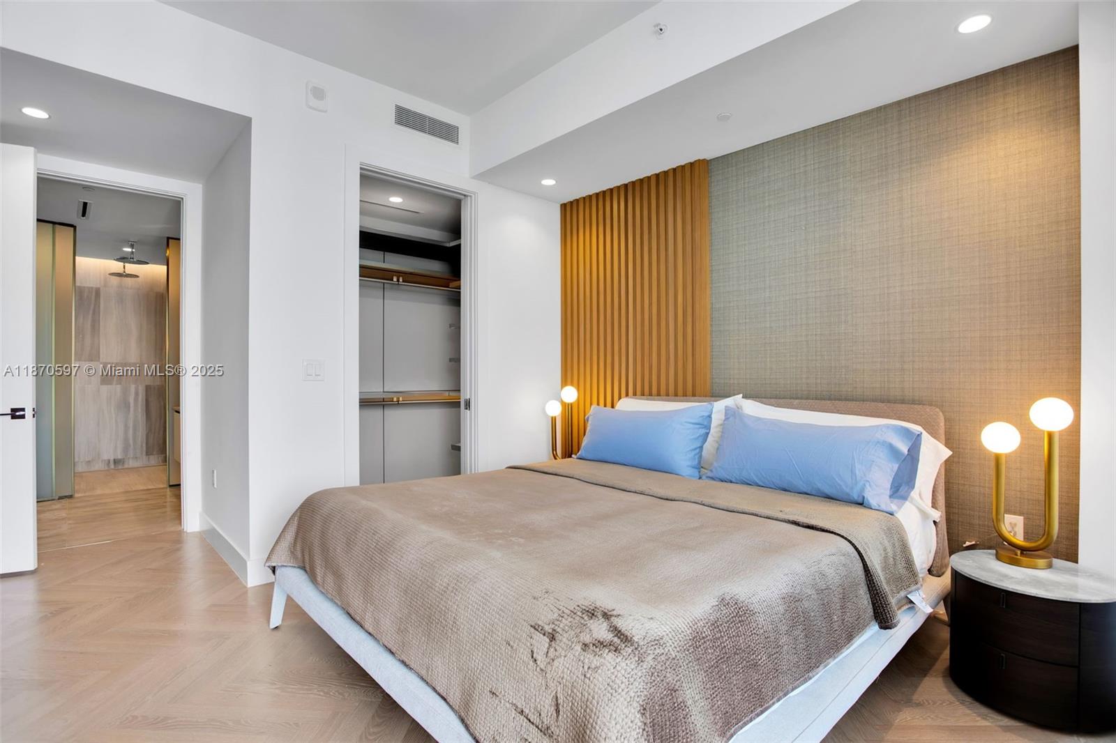 AMD PL OF 2ND OCEAN FRONT - Residential