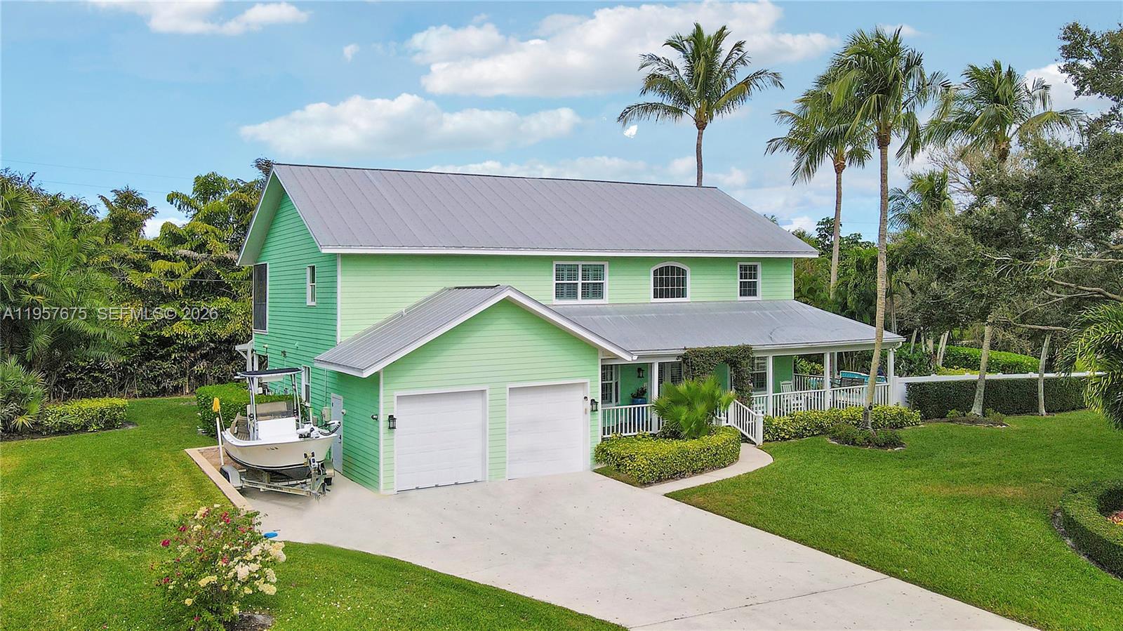 8445 SE Bayberry Ter