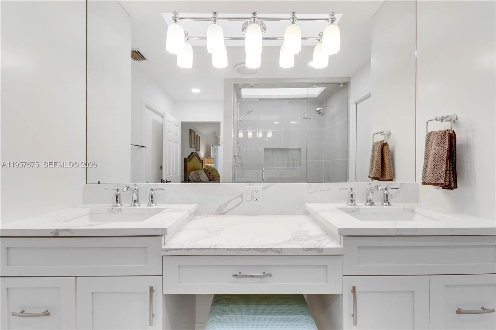 WOODMERE PINES - Residential