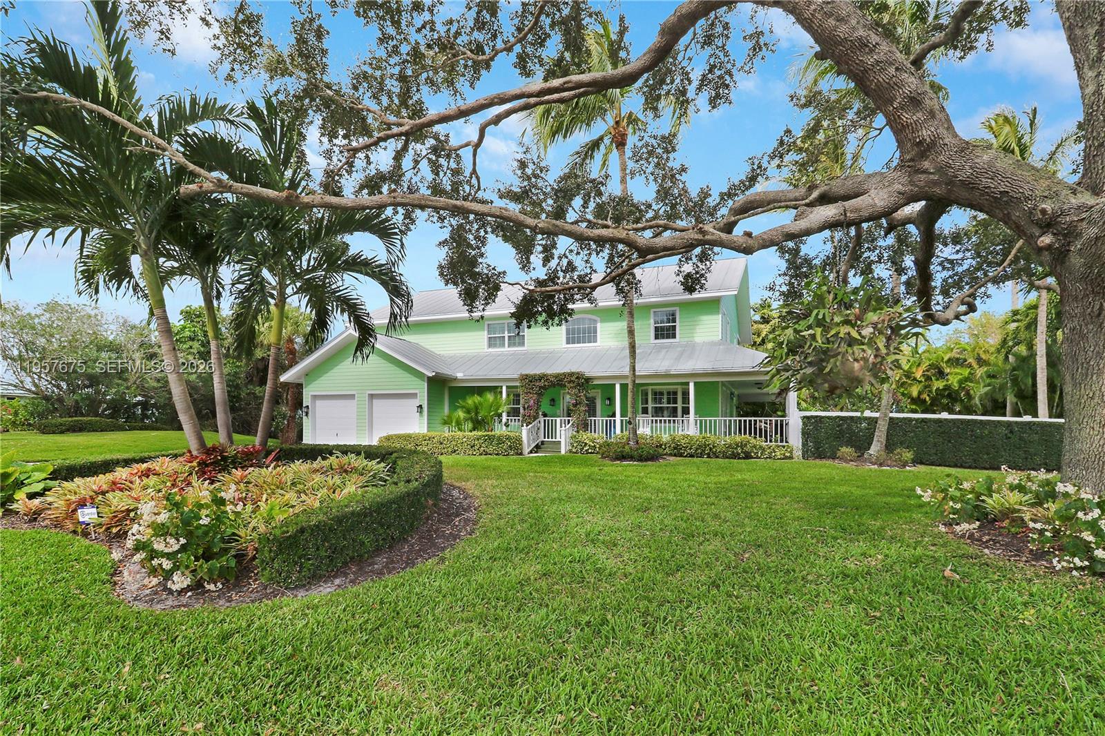 WOODMERE PINES - Residential